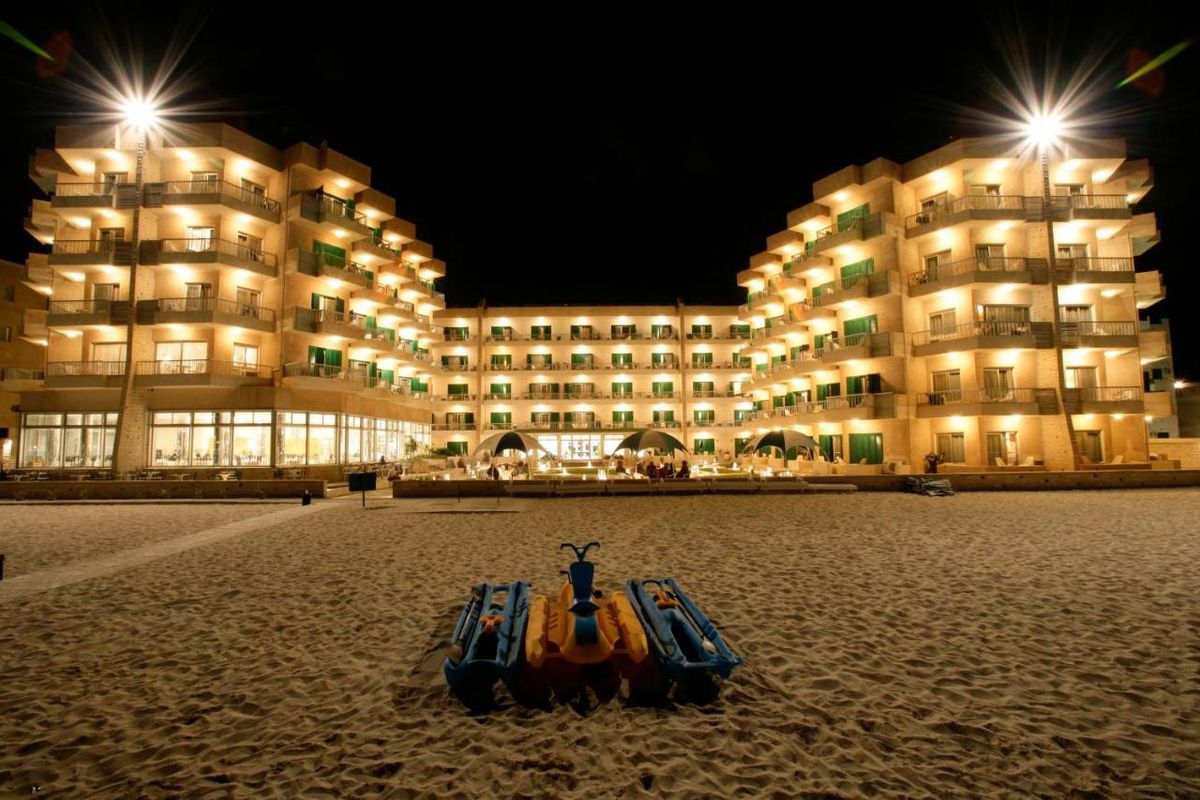 Beau Site фото 20