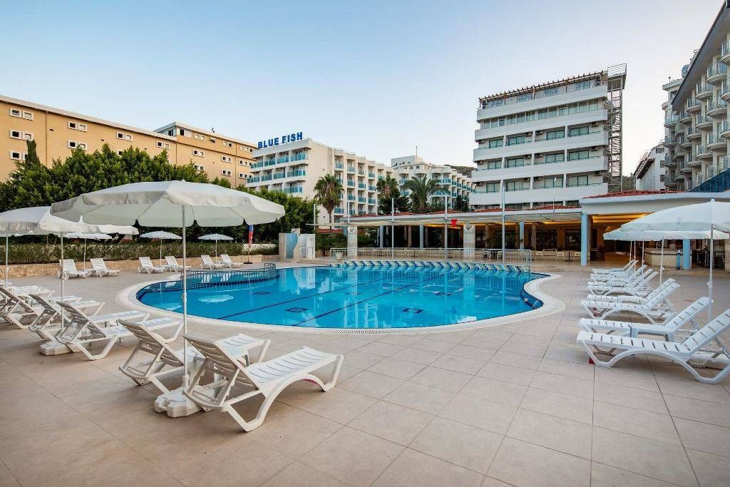 Club Hotel Mirabell фото 2