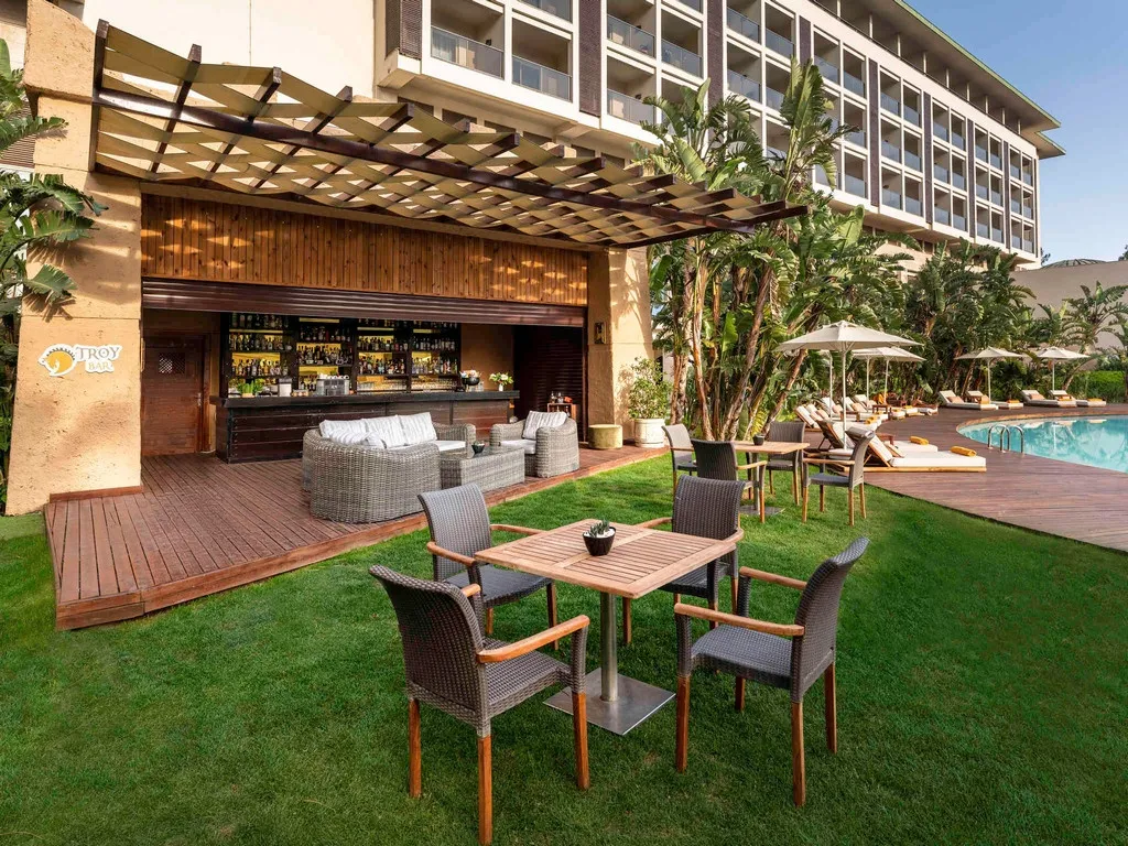 Rixos Premium Belek фото 17