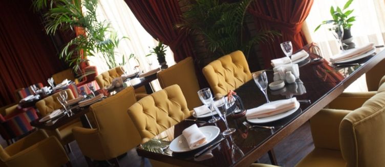 Фото отеля Sapphire Marine Hotel