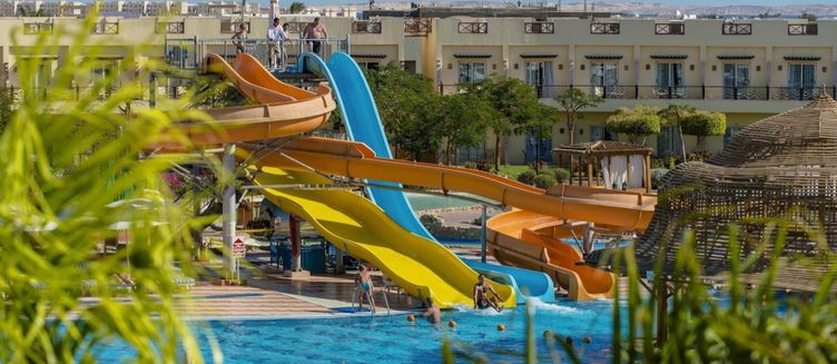 Фото отеля Concorde El Salam Sharm El Sheikh Front & Sports