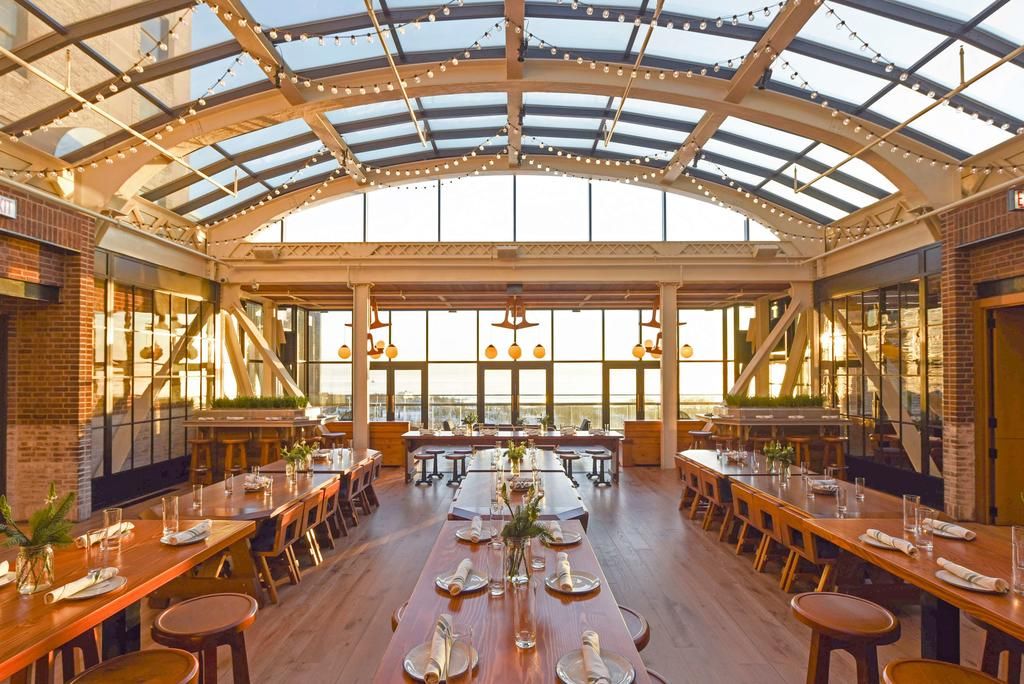 Chicago Athletic Association фото 5