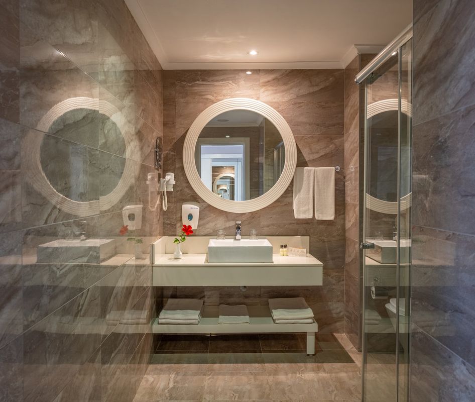 Diamond Premium Hotel & Spa фото 193