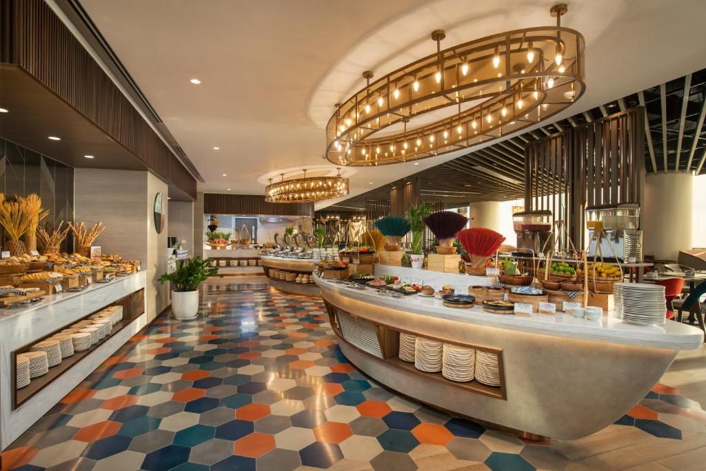 Radisson Hotel Danang фото 8