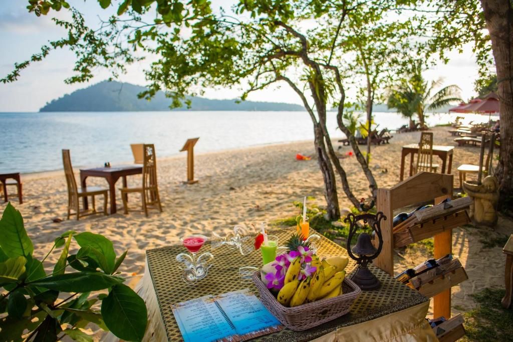 Chivapuri Beach Resort фото 42