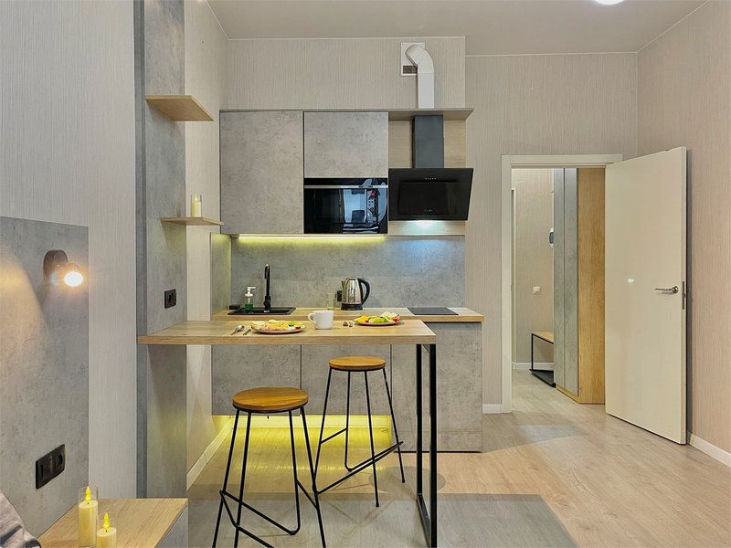 Ава Салют SyncotelHome фото 32
