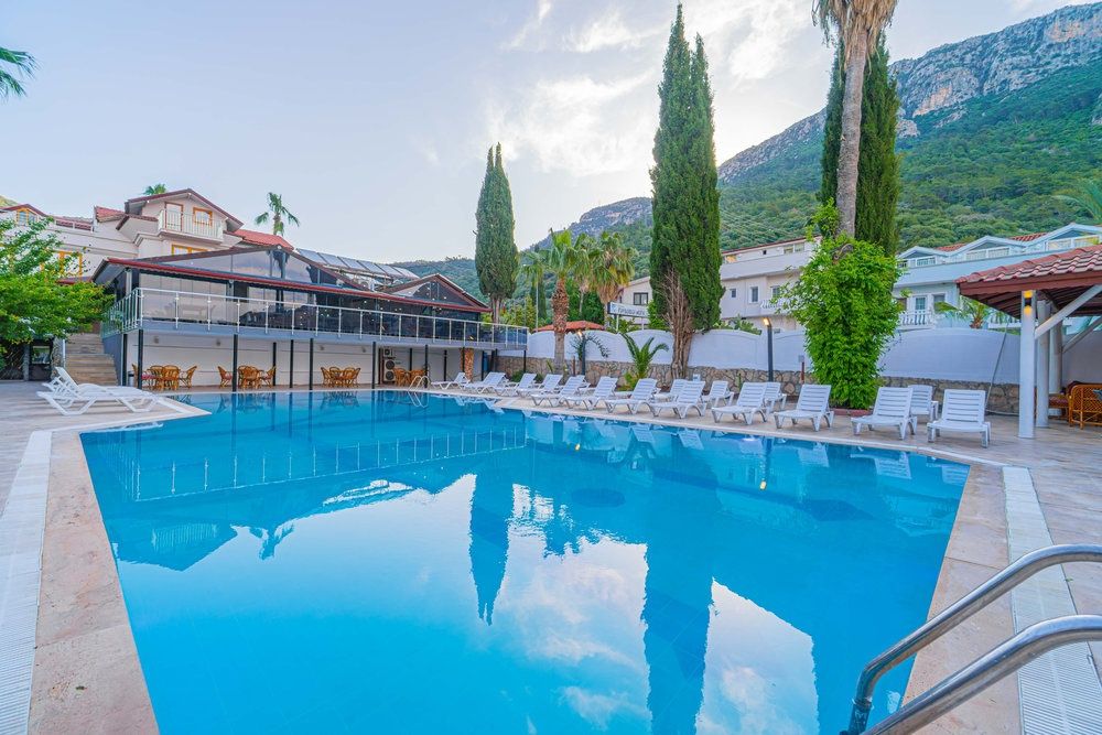Dream Of Oludeniz фото 48