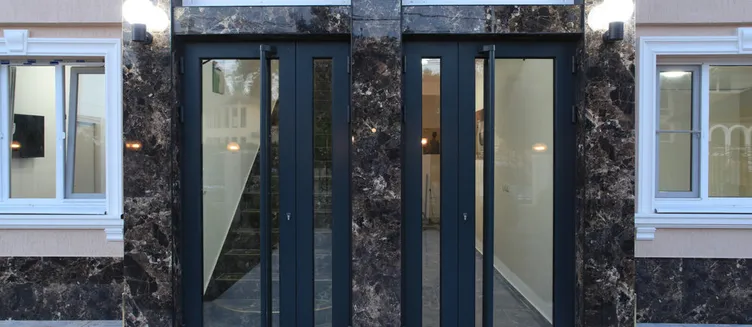 Фото отеля Лазурит