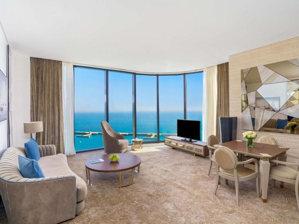 Rixos Premium Alamein фото 84