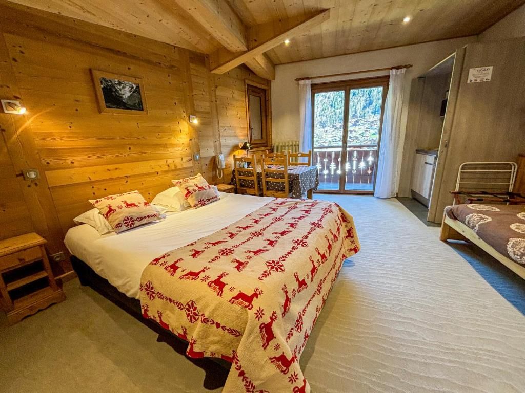 Hotel L`Igloo фото 4