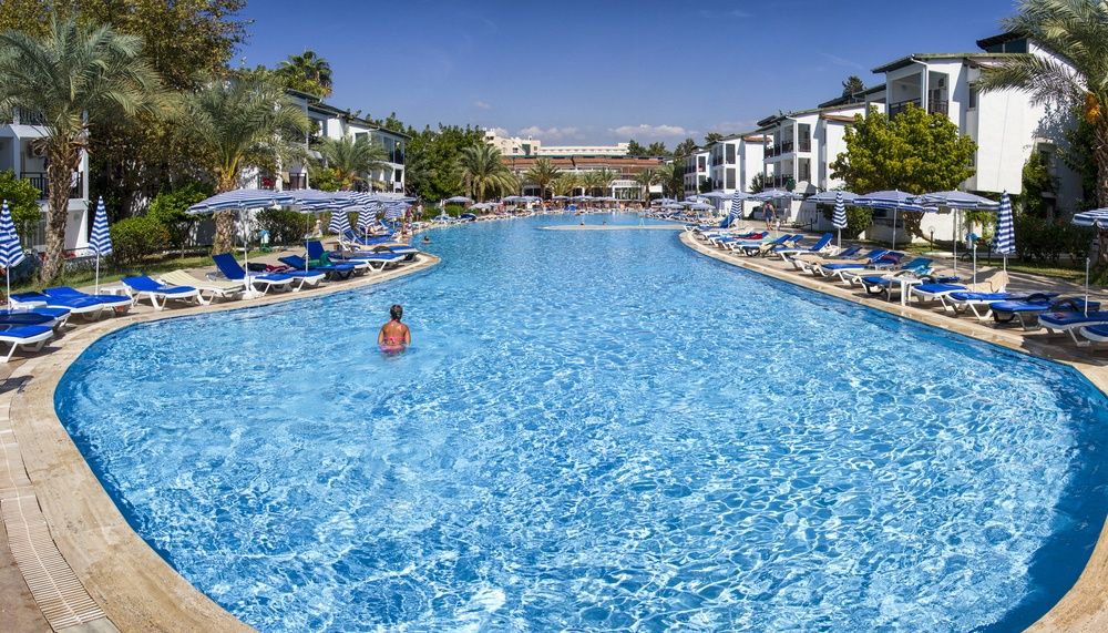 Ganita Holiday Village фото 23