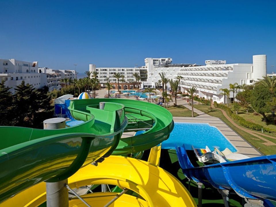 Amadil Ocean Club фото 22