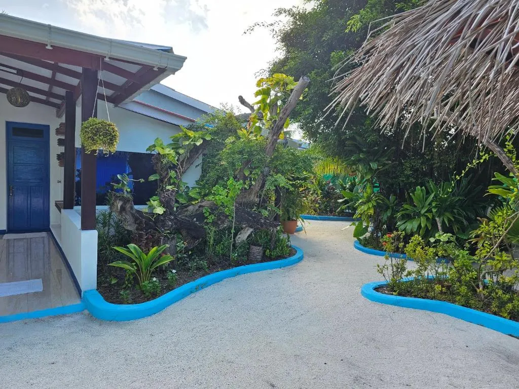 Garden Rooms by Lagoon View фото 15