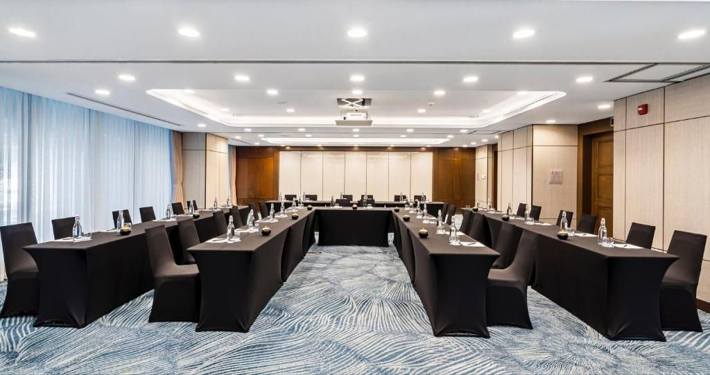 Four Points by Sheraton Danang фото 41