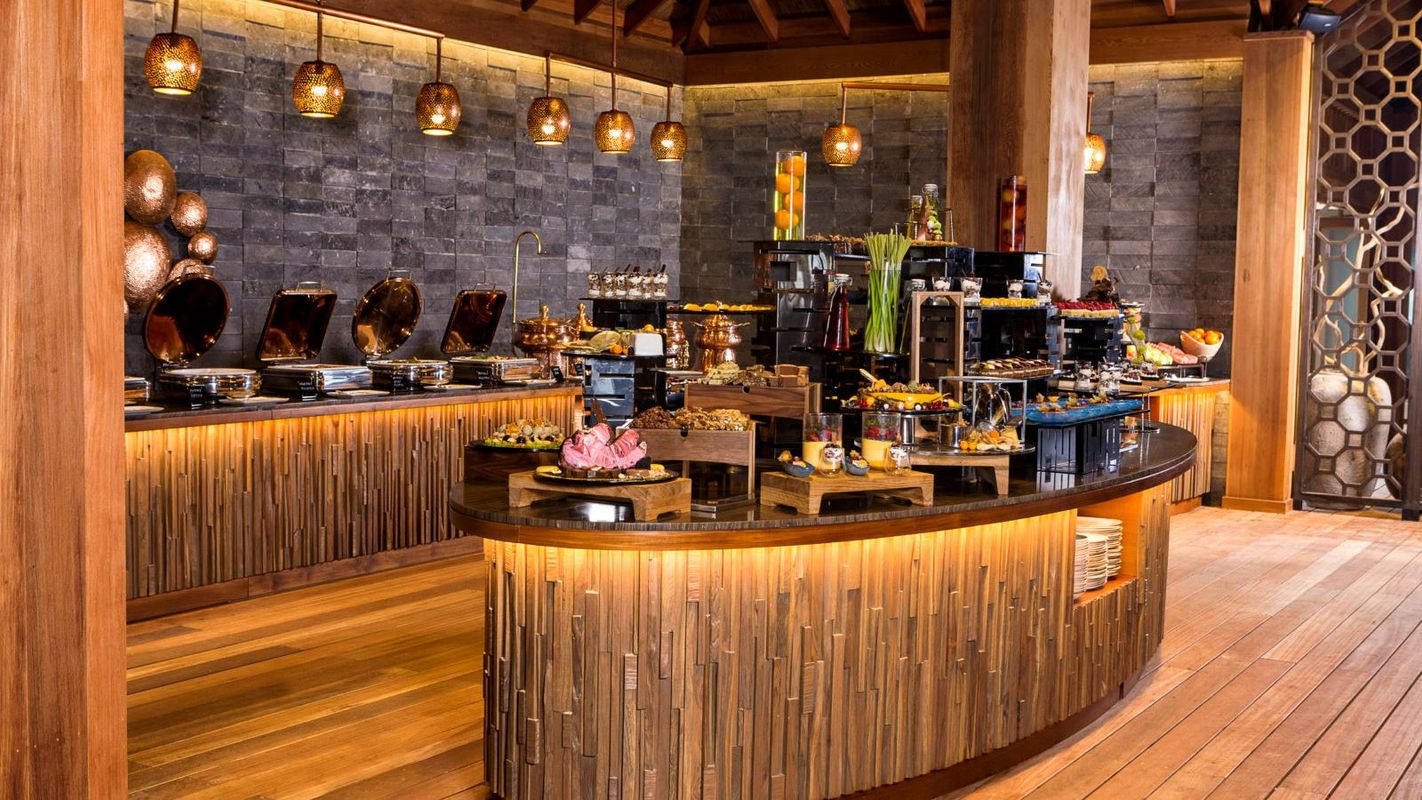Hurawalhi Island Resort (Adults Only 15+) фото 10