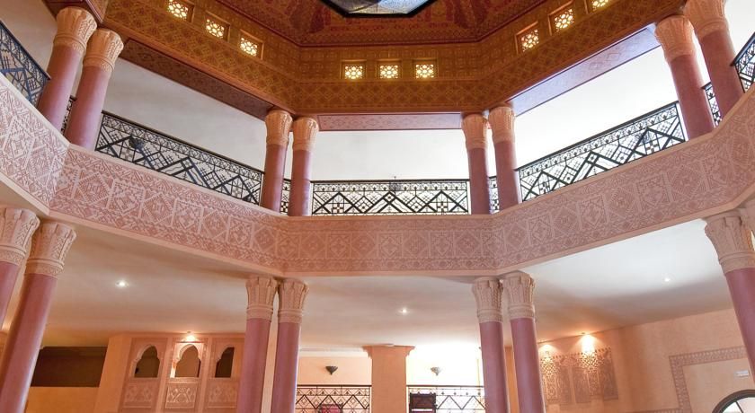 Iberostar Club Palmeraie Marrakech фото 32