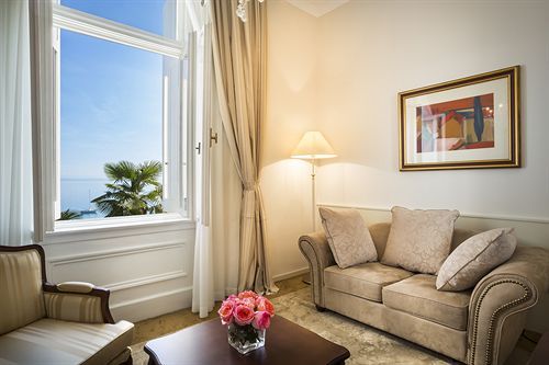 Remisens Premium Villa Amalia фото 3