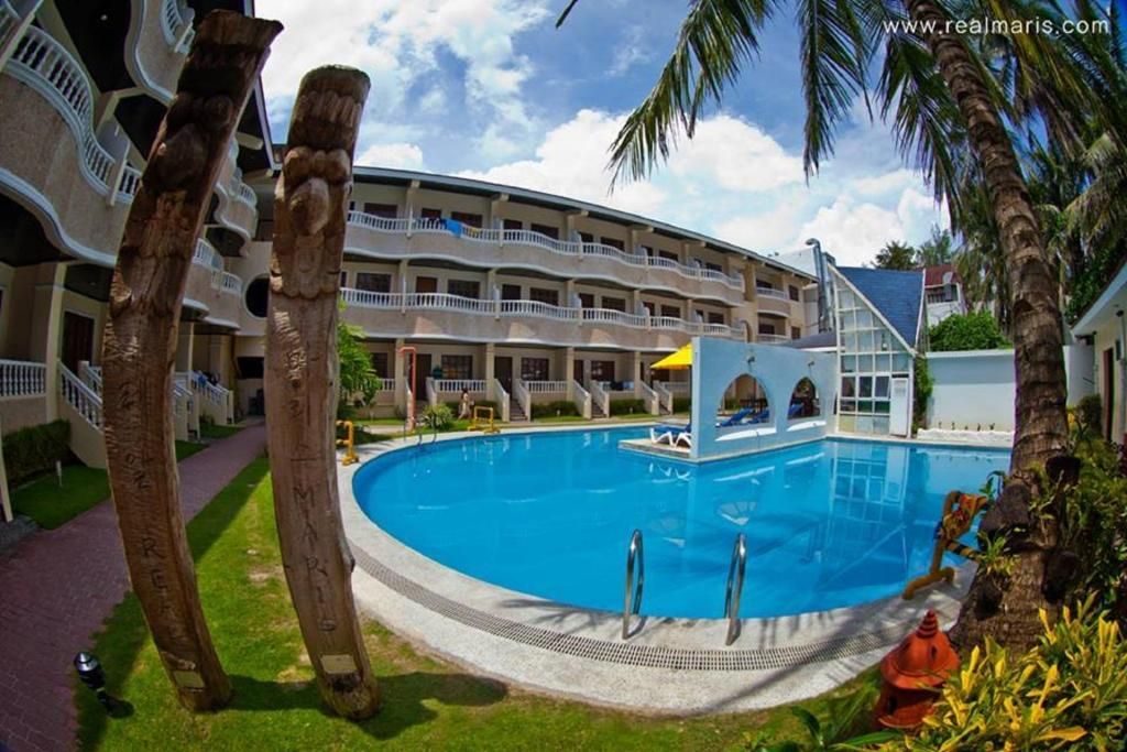 Real Maris Resort and Hotel фото 77