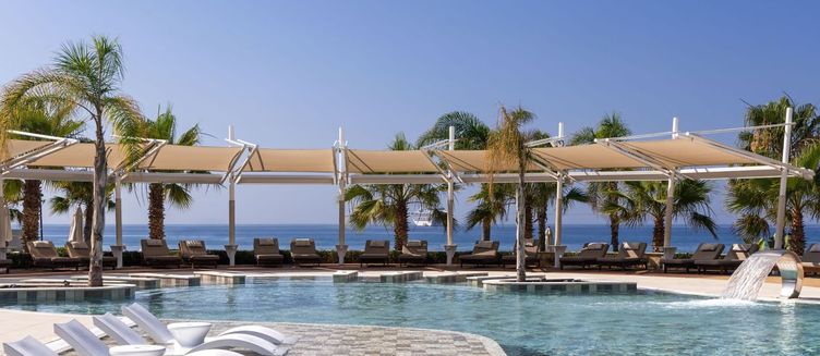 Фото отеля Parklane, a Luxury Collection Resort & Spa