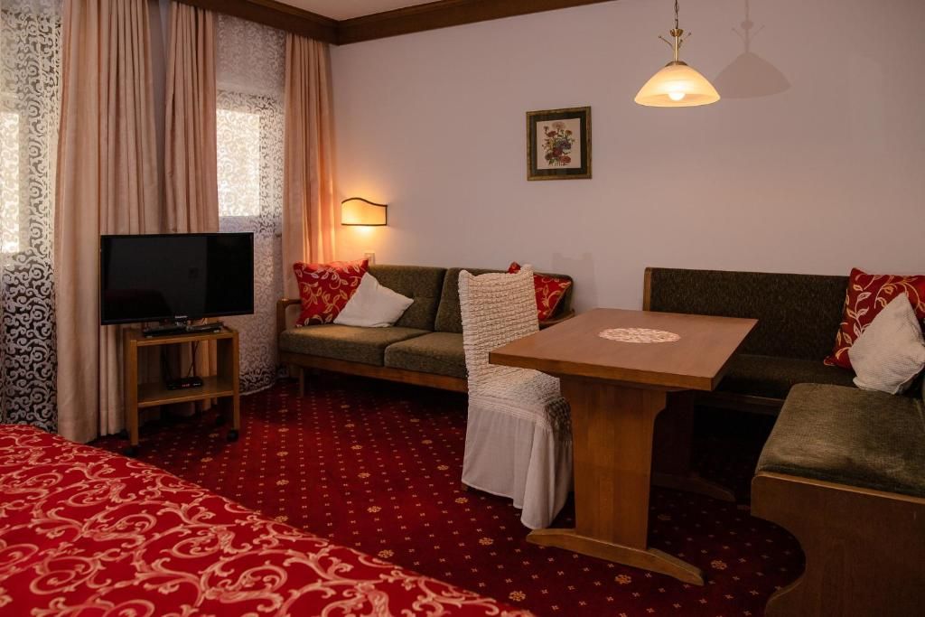 Hotel St. Georg фото 20