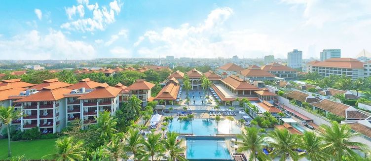 Фото отеля Furama Resort Danang