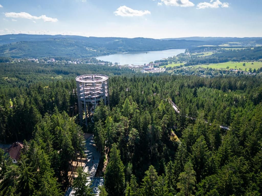 Landal Marina Lipno фото 17
