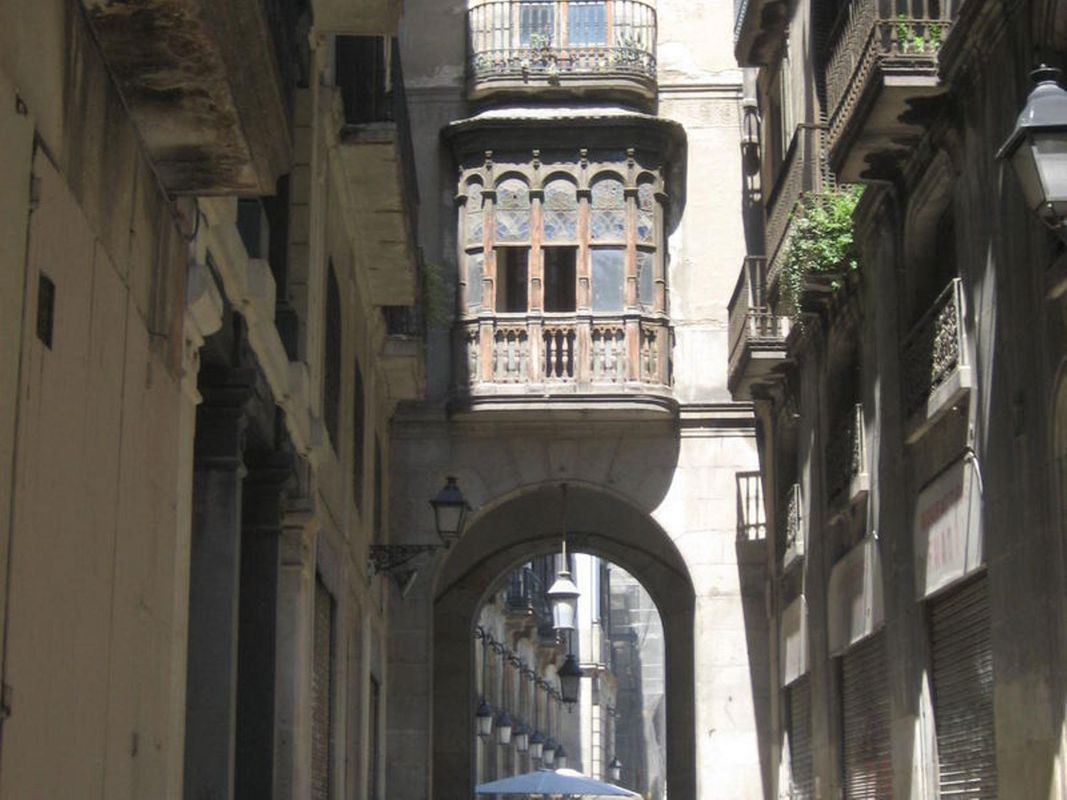 Hotel Roma Reial фото 4