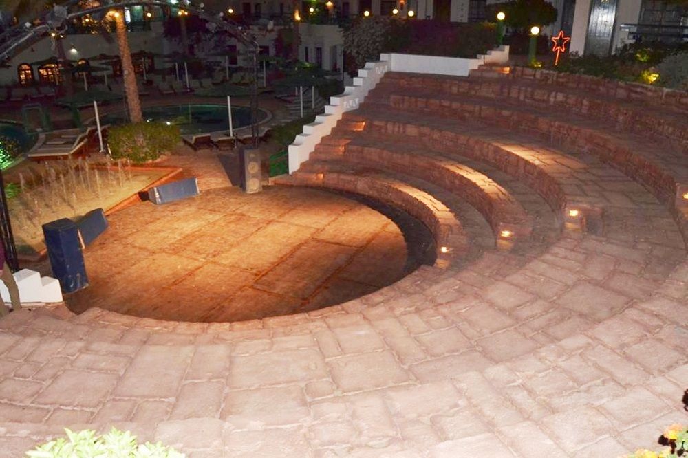 Verginia Sharm Resort & Aqua Park фото 42