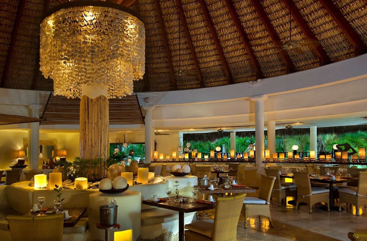 Melia Caribe Beach Resort фото 69