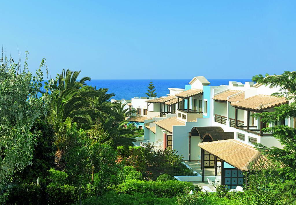 Aldemar Knossos Royal Beach Resort фото 5