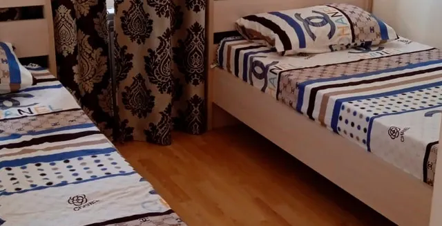 Фото отеля Экзотика-Атлантик