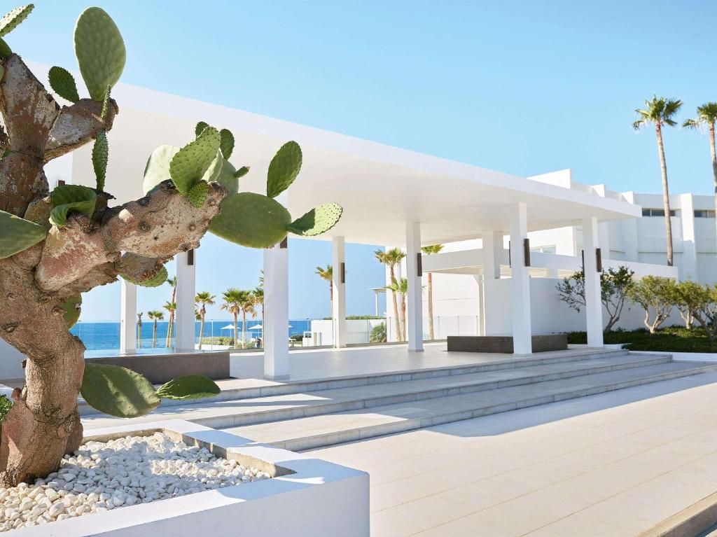 Grecotel Lux.Me White Palace фото 30