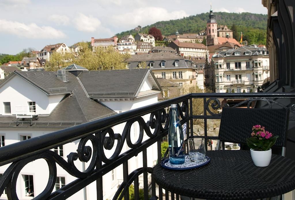 Hotel Haus Reichert фото 2