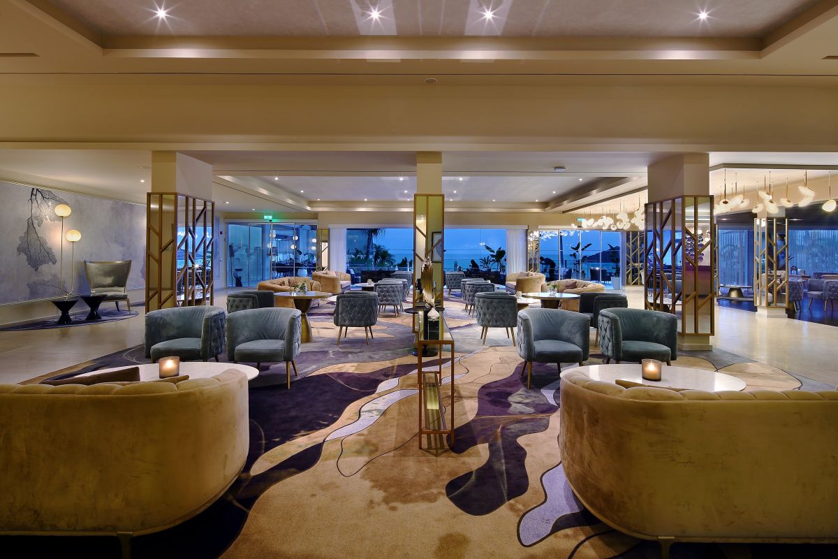 Royal Apollonia by Louis Hotels фото 23