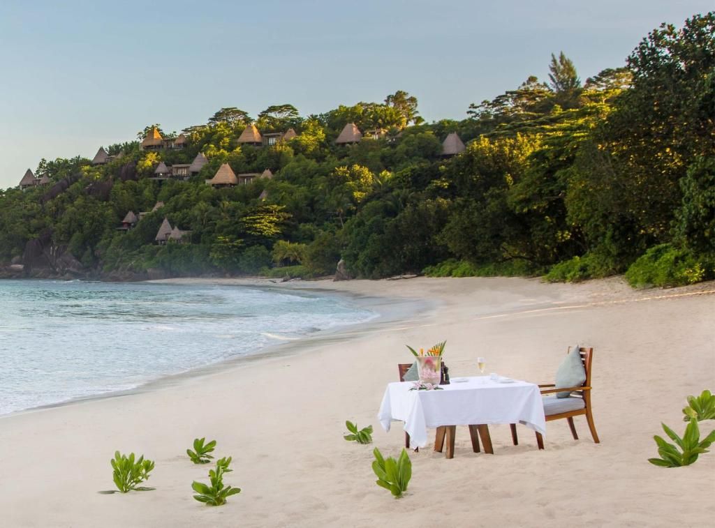 Anantara Maia Seychelles Villas фото 45