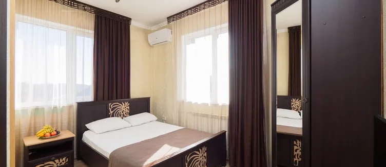 Фото отеля Виноград