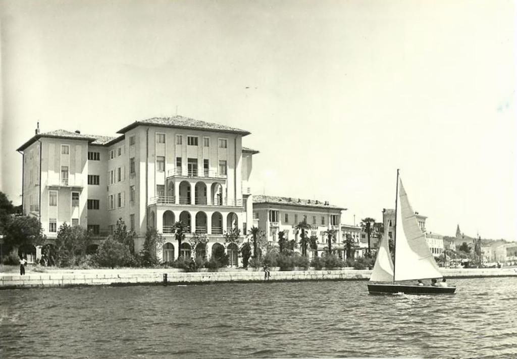 BO Hotel Palazzo фото 26