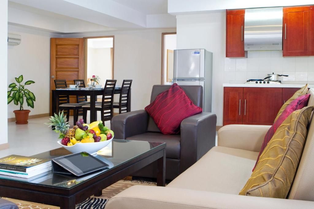 Mookai Suites фото 25