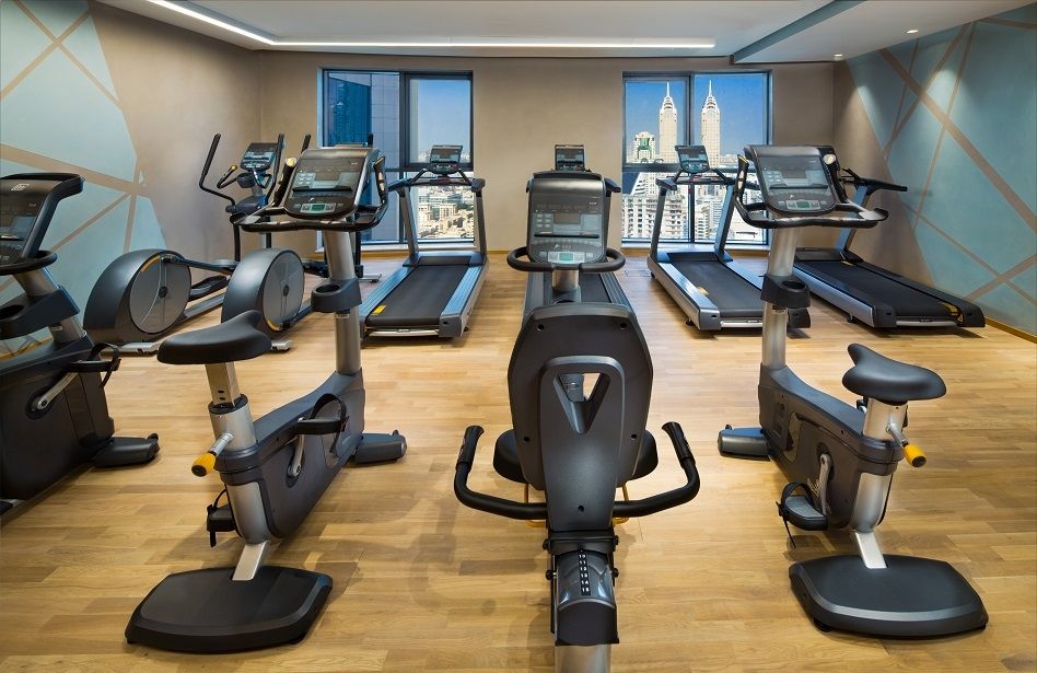 Millennium Place Barsha Heights фото 18