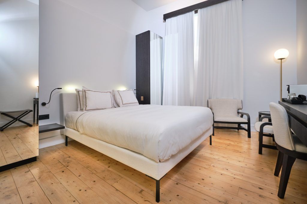 S Paul Boutique Hotel фото 2