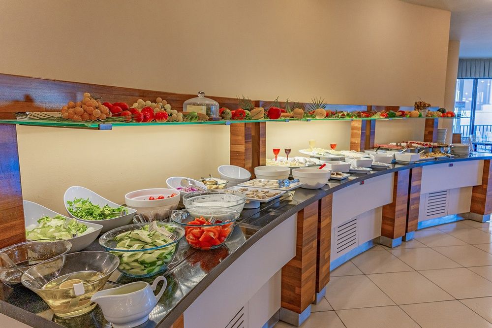 Bodrum Beach Resort фото 154