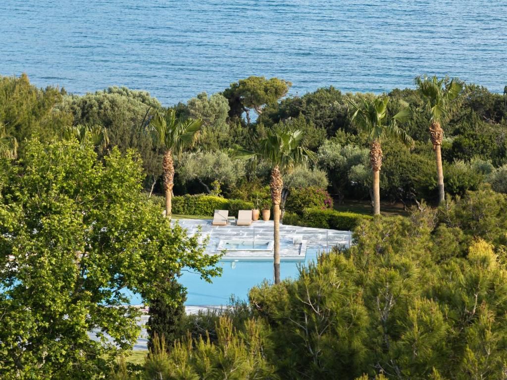 Cape Sounio, Grecotel Exclusive Resort фото 66
