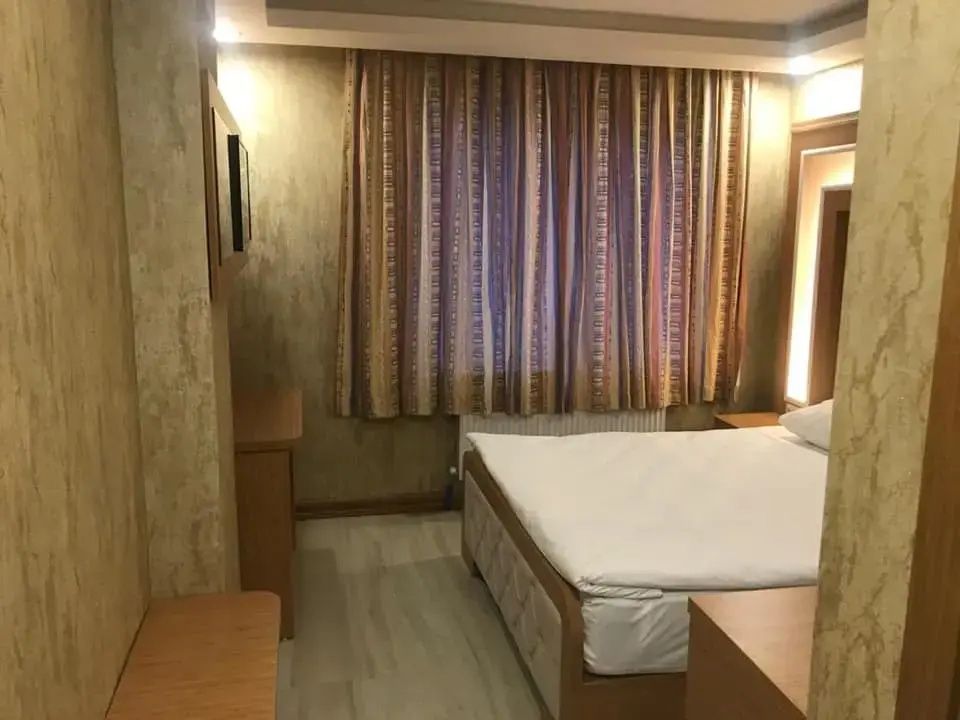 Misswak Hotel Sorgun фото 4
