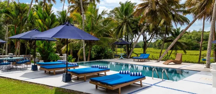 Фото отеля Clingendael Weligama