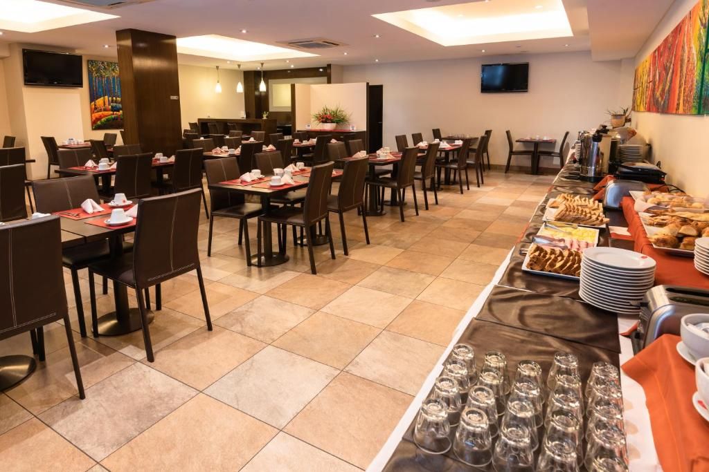 Icaro Suites фото 10