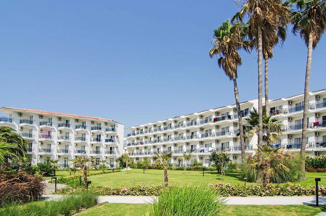 Atlantique Holiday Club фото 1