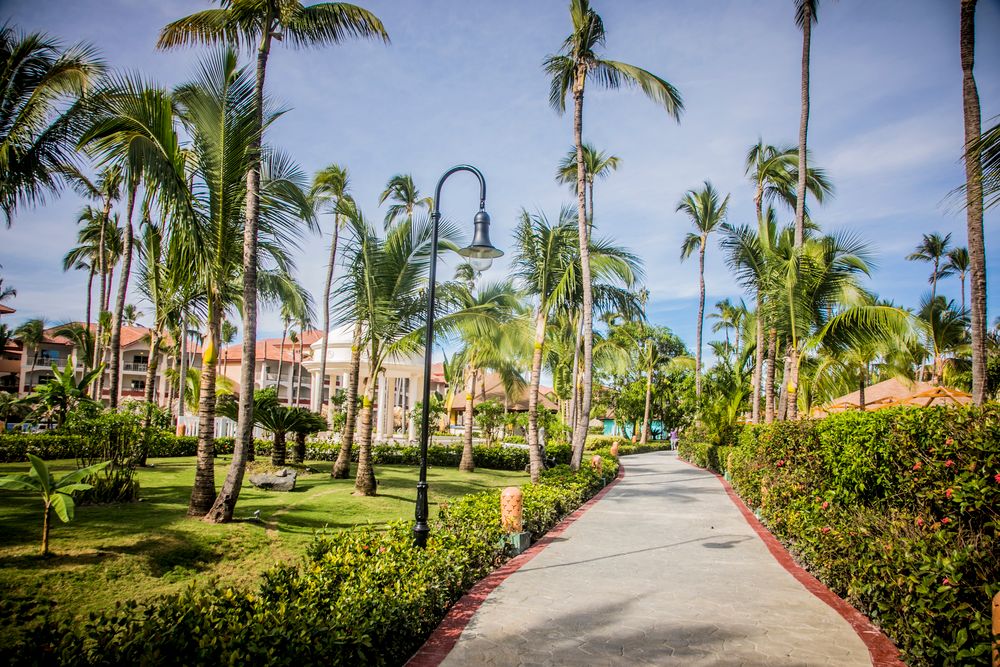 Majestic Colonial Punta Cana фото 5