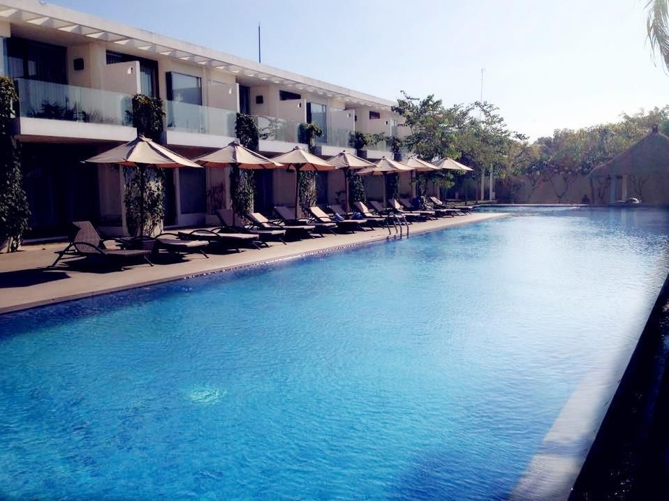 The Wangsa is Best Hotels & Villa фото 5