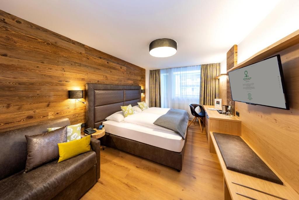 Gruener Baum Hotel фото 6