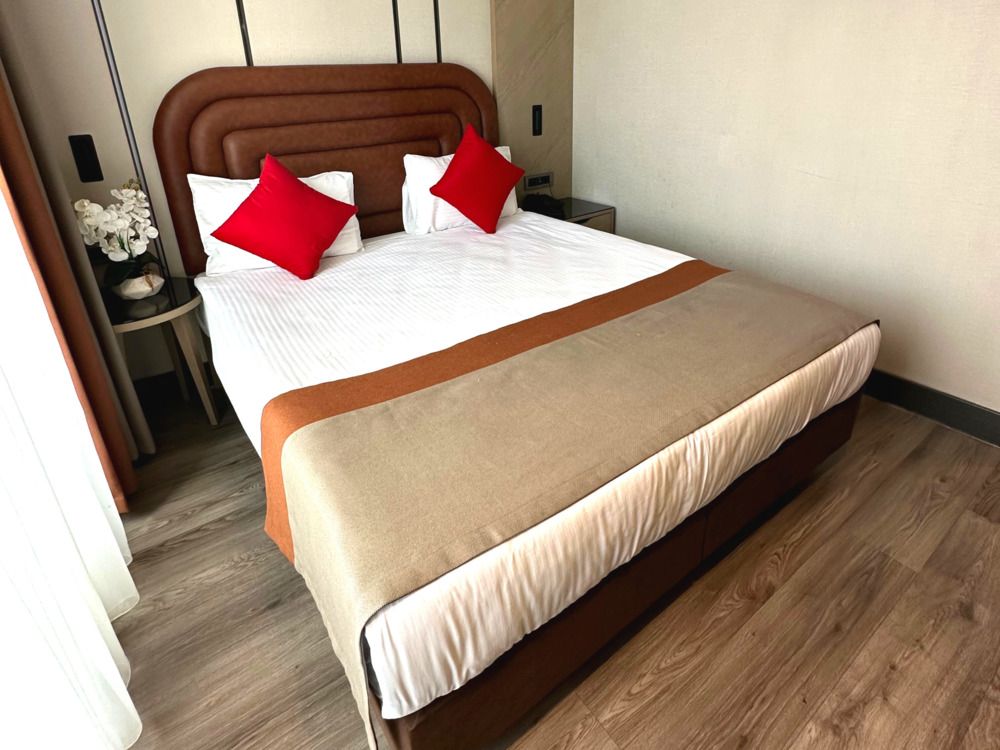 Edition Old City Hotel фото 36